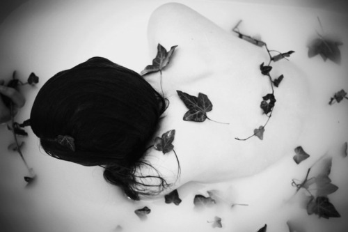 Dunkle Liebe