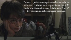 My Life Potter