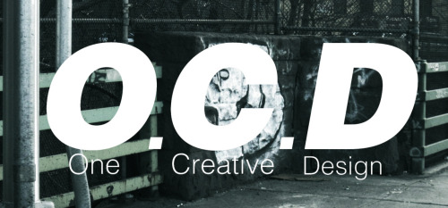 Porn 1creativedesign:  One Creative Design   photos