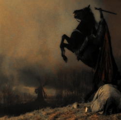 gorettmisstag:  The Headless Horseman in