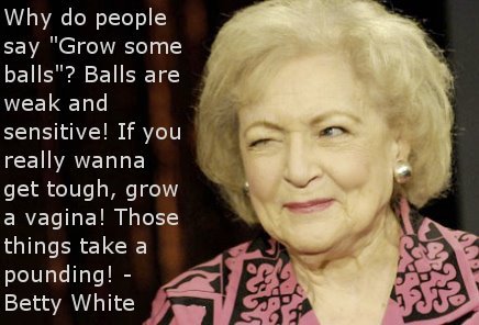 so say we all