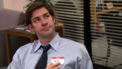 mitchellbot:  The many costumes of Jim Halpert. I won’t be dressing up this year, so I may opt for a similar get-up. 