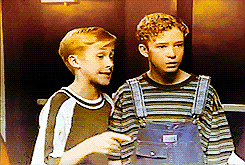 jimmytfallon:Ryan Gosling and Justin Timberlake on the Mickey Mouse ClubDo MMC members (is Mousekete