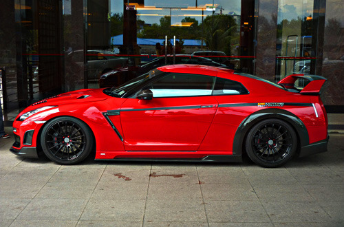 AutoMotivated.