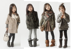 justanotherteenagemind:  my child will dress