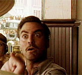 christophernolans-deactivated20:  A tribute to Clooney’s faces in O Brother, Where Art Thou? 