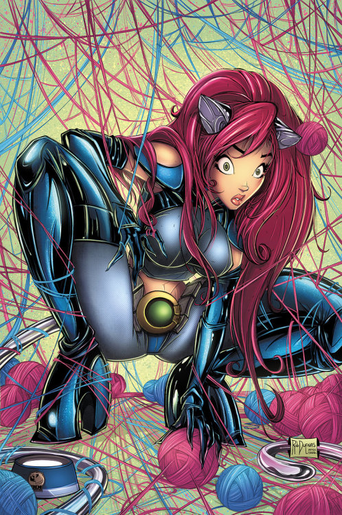 sketchcraft:  New Critter cover to finish, total tribute to Todd’s Spidey #1 cover.Done!!!!!!!!!!!!Drawn and colored entirely in PSCS4 by me. Critter Cover Final by =RobDuenas