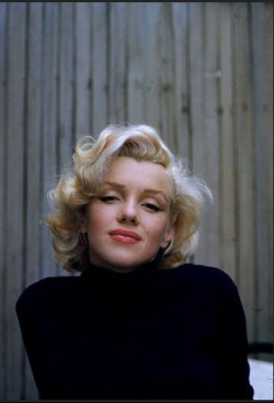 classicchoteras:  Marilyn Monroe