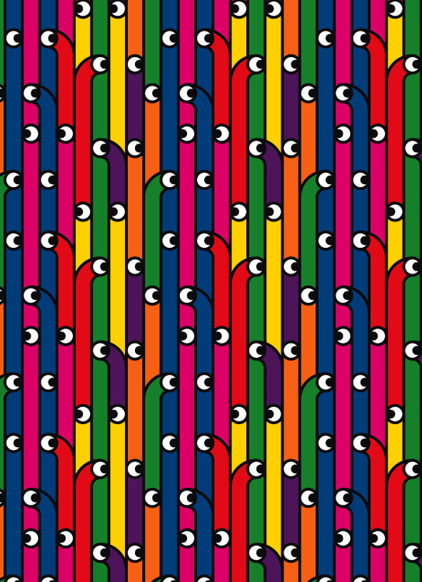 Fun illustration (not sure what of!) by Craig and Karl.
Via julienfoulatier:
“ Illustration by Craig and Karl.
”