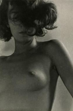 regardintemporel:  Ferenc Berko - Nude Study,