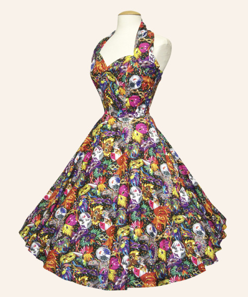kierabunny: Vivien of Holloway I want them all.