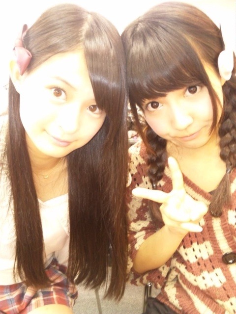losali0s:  ごま(・*・時間に余裕を)3の画像 | SKE48オフィシャルブログ Powered by Ameba