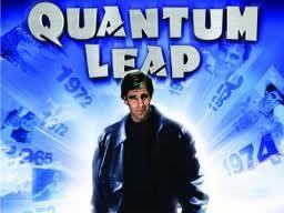 Quantum Leap