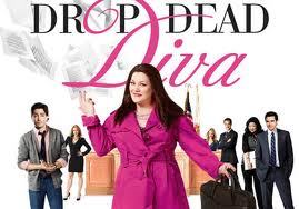 Drop Dead Diva