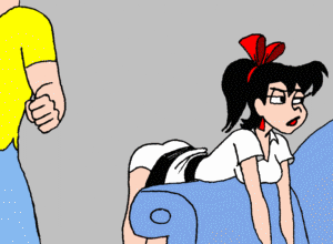 Daddy's Sin
