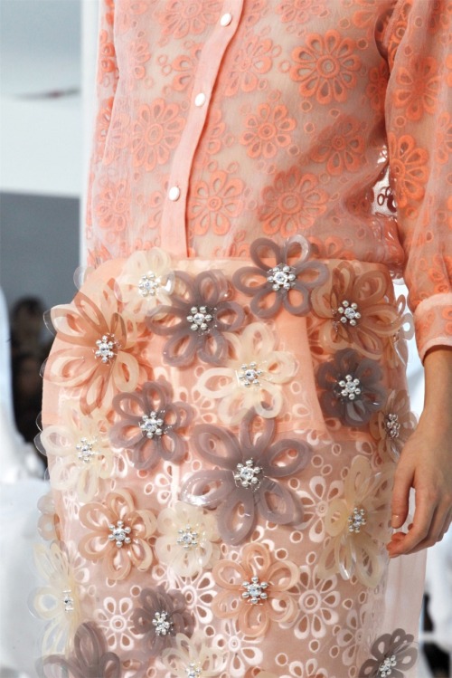 thelavenderfaggot: Louis Vuitton S/S 2012