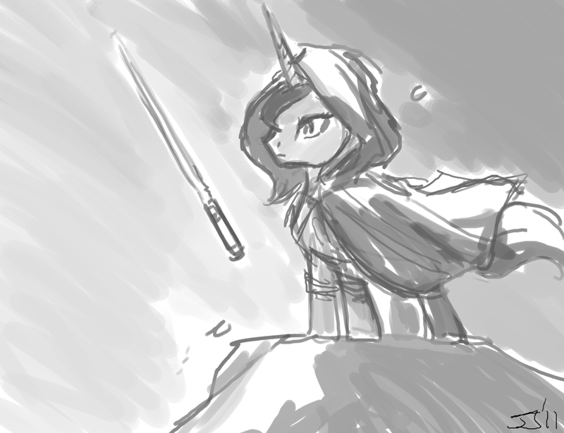 Some of the sketches from Friday&rsquo;s Stream (Sept 30th) More to upload soon