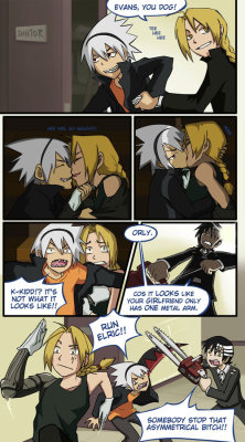 nerdgasmz:  uta-pri-forever:  LAWL.  /DEAD