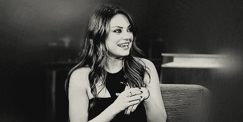 mila kunis