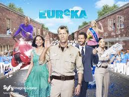 Eureka