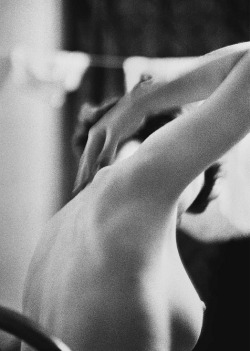 unusualyoung:René Groebli