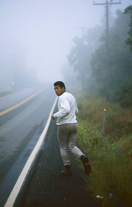 suckafree1:  Muhammad Ali 