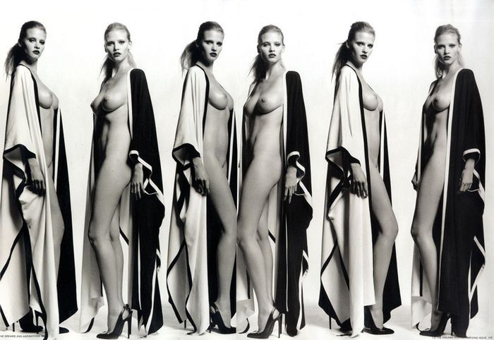 brokenhomme:treats magazine