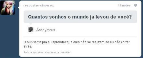 I believe in you.
