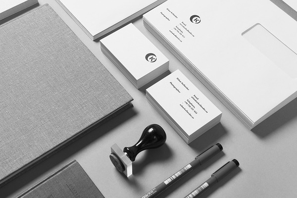creatio-ex-materia:  (via Oskar Kullander on the Behance Network) 