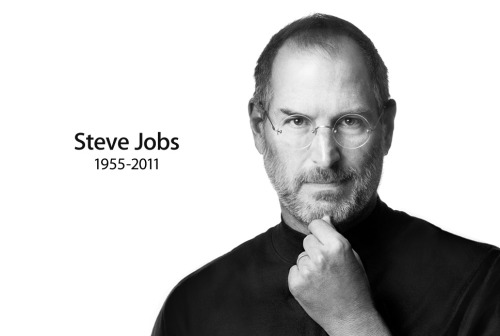 XXX oprahh:  Steve Jobs. Genius  photo