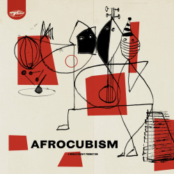 phasesphrasesphotos:  AFROCUBISM