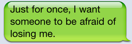 Perfectly Flawed
