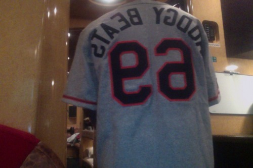 hodgybeats:  HB 
