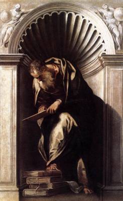 f-featherbrain:  Paolo Veronese, Aristotele,