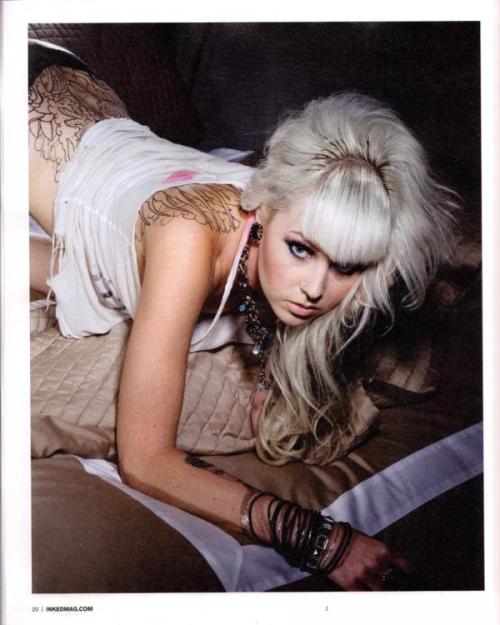 MISS KISSABLE KANDIE