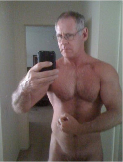 daddys-little-faggot:  So. Fucking. HOT.  Whoever this Daddy is fucking is one lucky bottom.