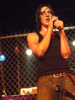 rikkisixxphoto:  Mickey Avalon - 2008 