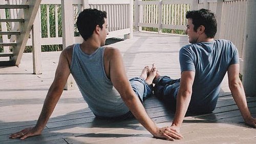 Gay Love. Same Love