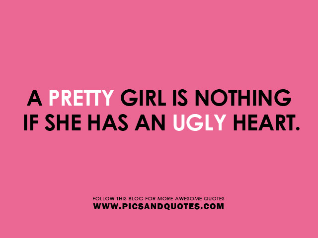 Inspirational quotes for girls about boys
