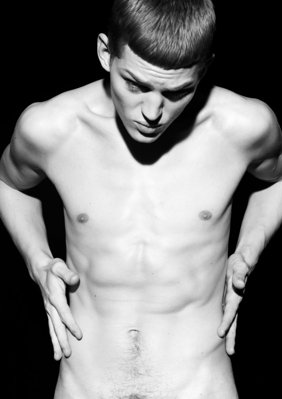 hot body
