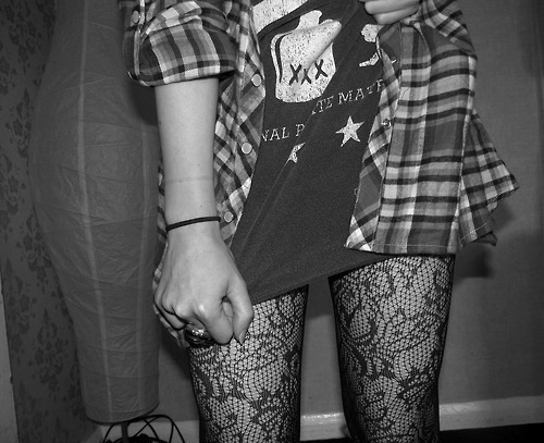 Live. Love. Die.