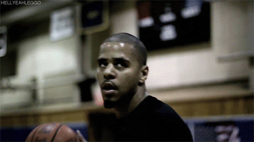  2 pts for j cole :)