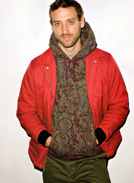 les-nyc:  Supreme 2011 Fall/Winter Editorial 