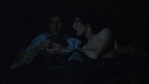 Withnail and I is an amazing movie, even if you can’t understand all of what they’re say