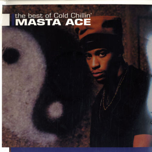 Masta Ace - The Best Of Cold Chillin [2001] adult photos