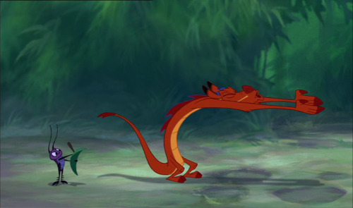All right that&rsquo;s it. Dishonor. Dishonor on your whole family. Make a note of this. Dishonor on