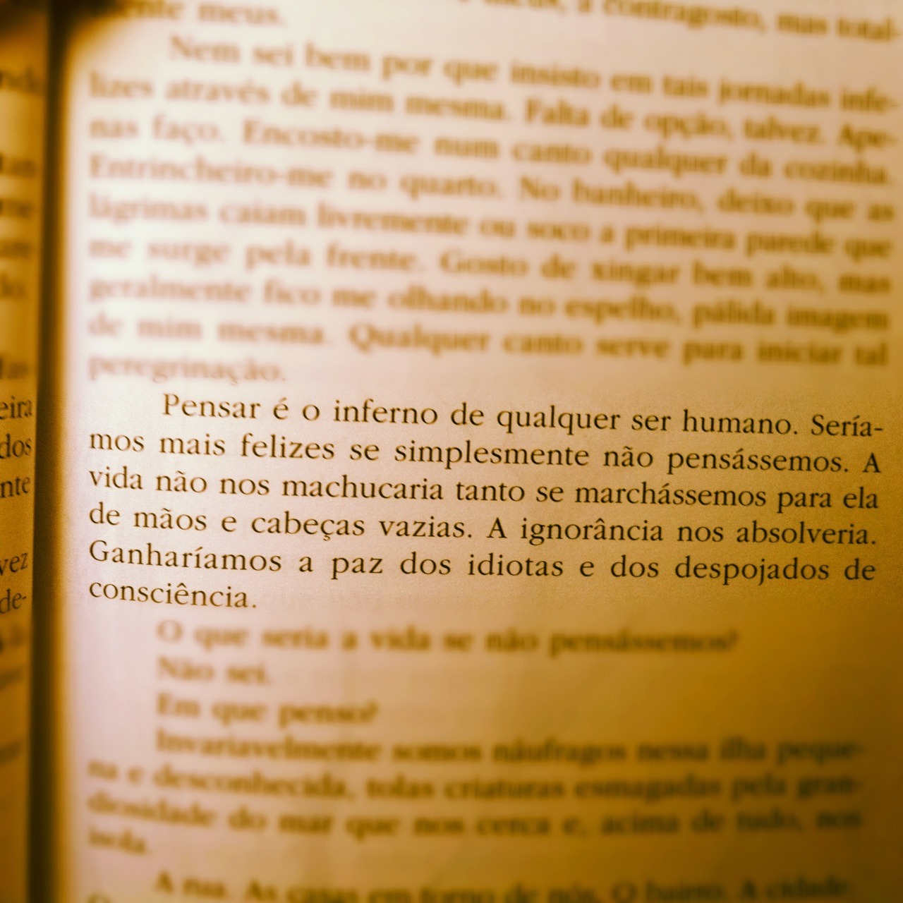  Aprendendo a viver, Júlio Emílio Braz 