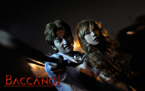 nknl:via THE BACCANO CHAPTER VI by NKNL-studio on deviantart