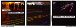 softerworld:  A Softer World: 724 (If you’re not part of the solution, you probably think I’m nuts) 