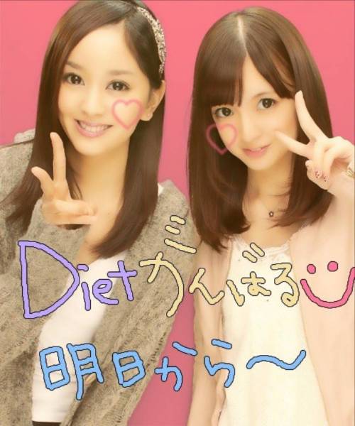 最近2chによく貼られる可愛い子のテンプレ - お宝エログ幕府